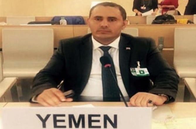 الحكومة اليمنية تؤكد استعدادها لتبادل جميع الأسرى مع الحوثيين