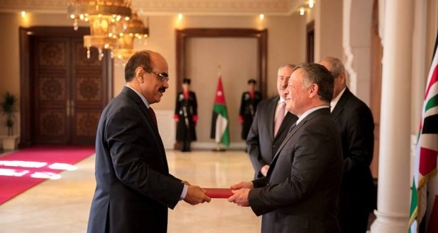 العمراني: 3200 يمني عالقون في الاردن يعانون وضعاً صعباً جداً والحكومة لم تتجاوب مع مناشداتي بإجلائهم