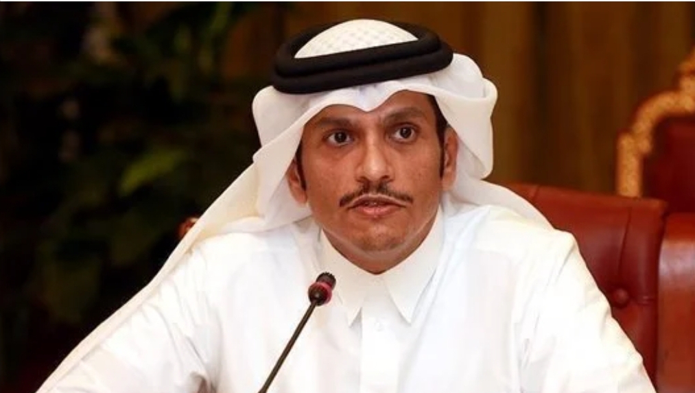 تفاصيل جديدة حول القبض على وزير المالية القطري