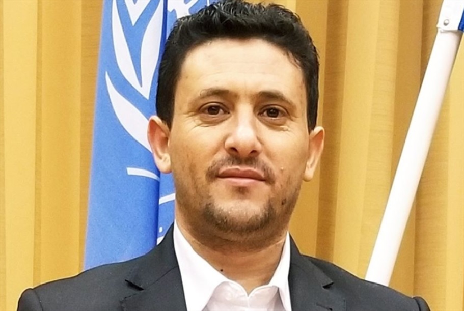 قيادي حوثي يوجه إتهاما خطيرا إلى السعودية