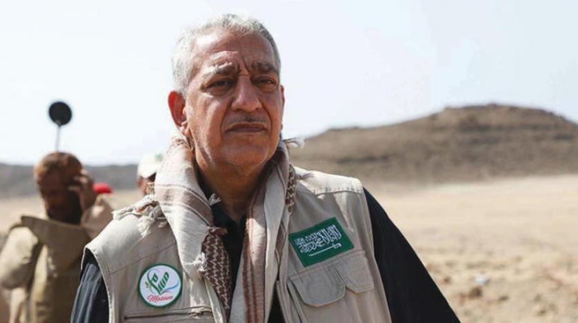 مسؤول سعودي: نسابق الزمن لإزالة فخاخ الموت في اليمن