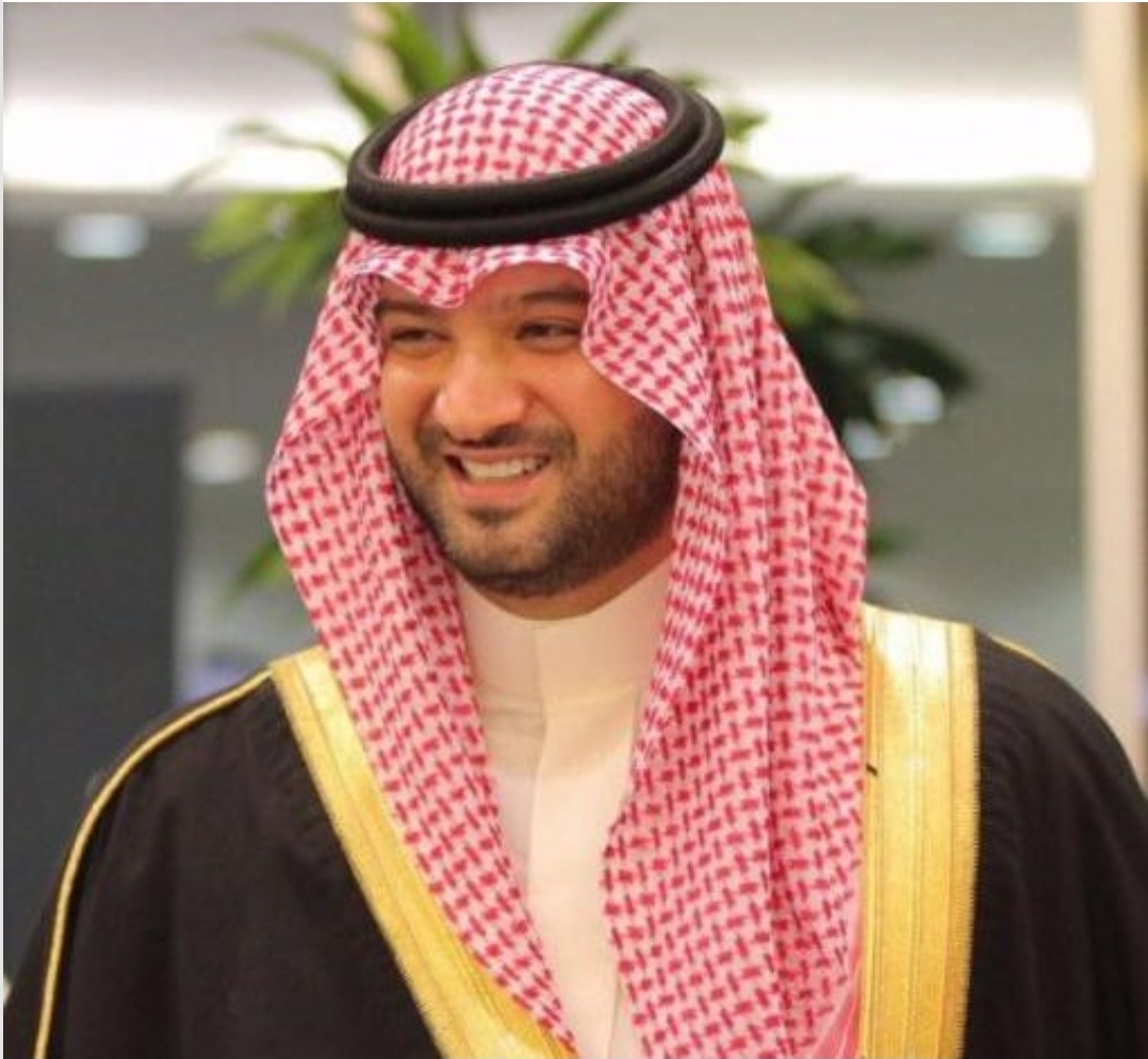 الأمير سلطان آل سعود...تمادي هذه المليشيا الحوثية سببه أمريكا 