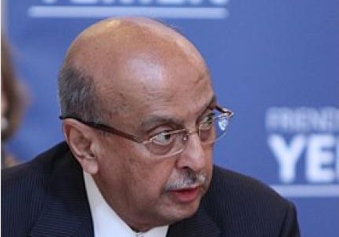 وزير يمني...يكشف عن ثلاث رسائل قوية ومطمأنة لزيارة الوفد العماني الى صنعاء من اجل ايقاف الحرب 