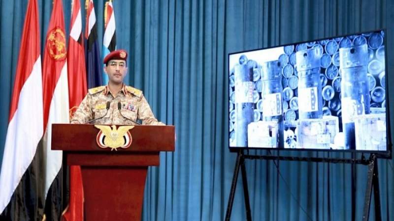 الحوثيون يهددون دول التحالف ب"مفاجآت" لن تتوقف