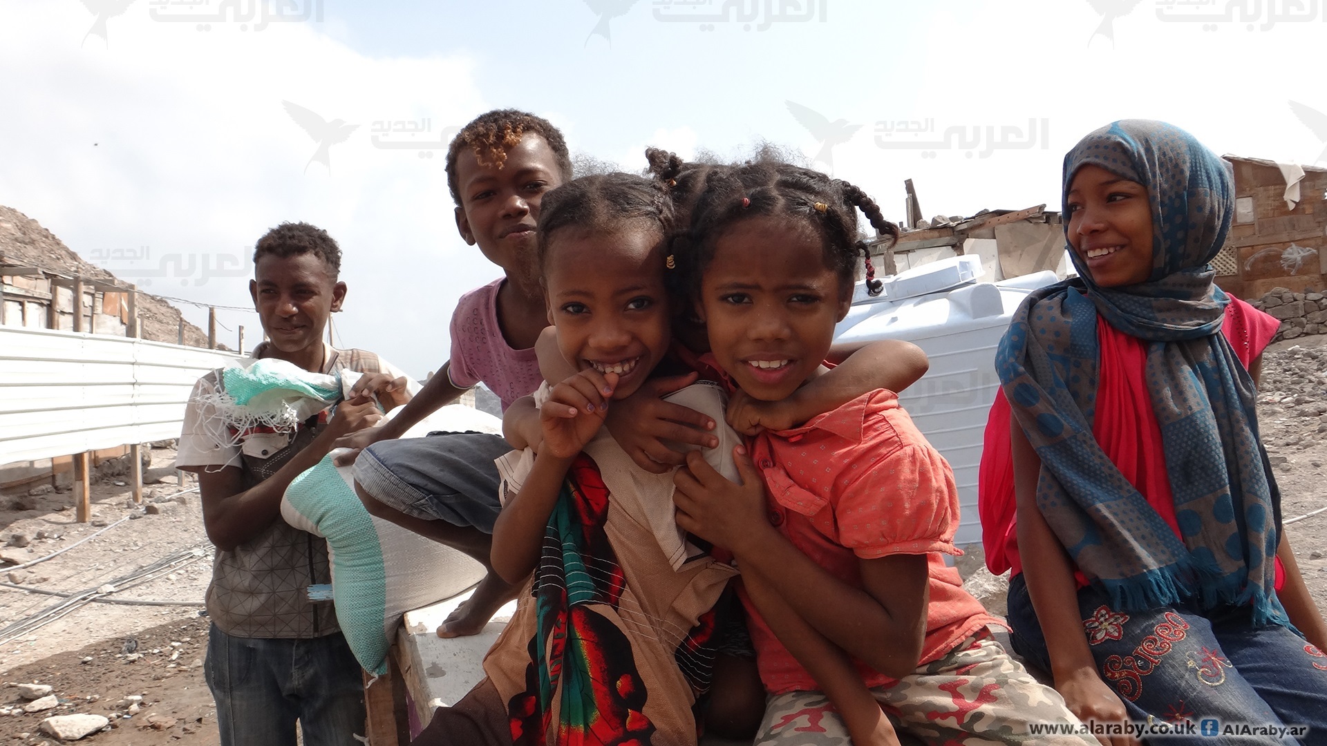 إغتصاب طفلة من المهمشين في تعز 