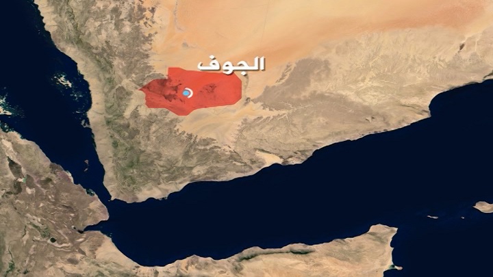 معارك عنيفة بين القوات الحكومية والحوثيين شمال شرق اليمن (تفاصيل ميدانية)