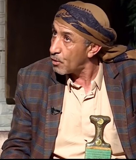 والد السباعي يعتذر لأسرة الأغبري بعد عام من الجريمة ويشكو قسوة الشارع اليمني عليه