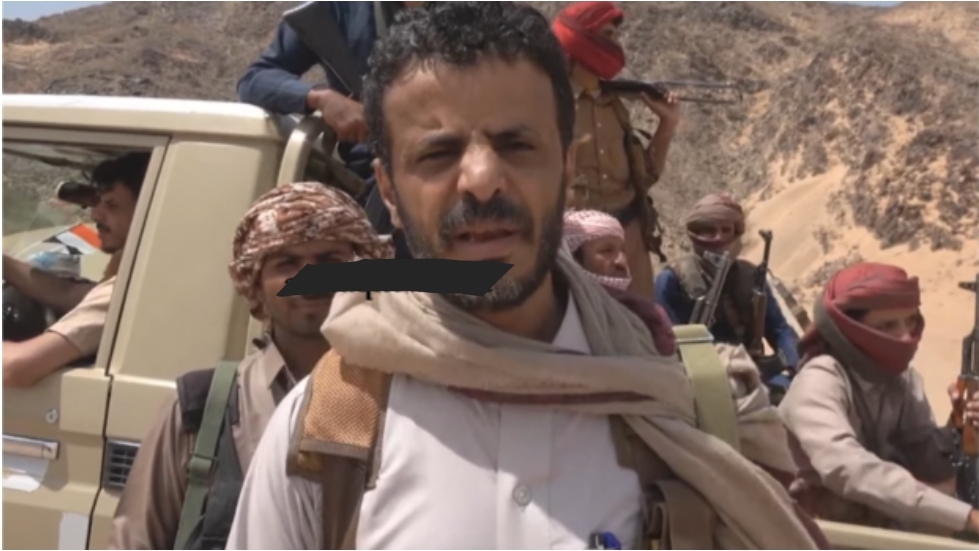 تصريحات هامة من أبرز مشائخ مراد إلى جميع القوى السياسية 
