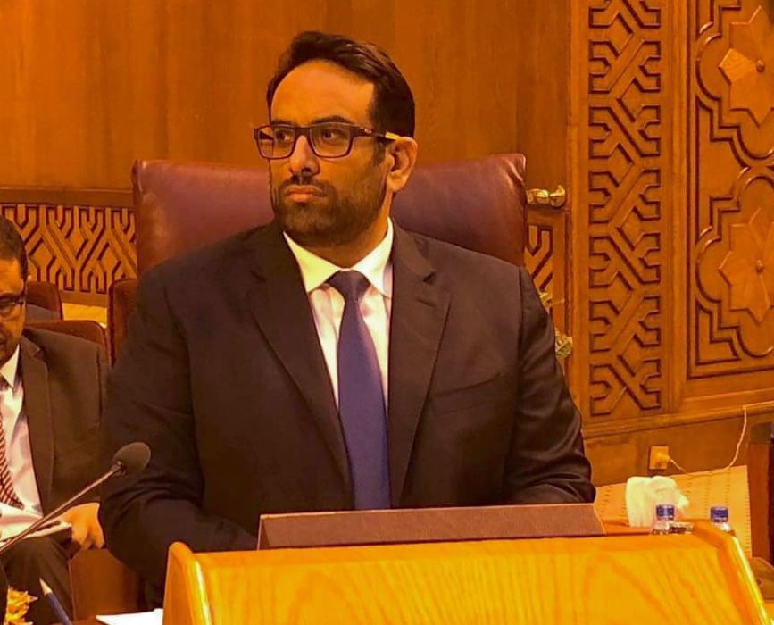 الاتحاد الاوروبي يشدد على أهمية الحوكمة والشفافية في القطاع النفطي باليمن