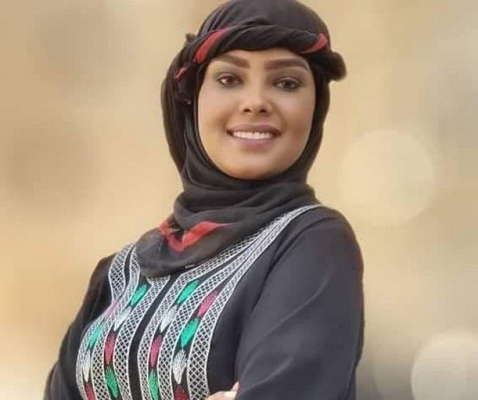 عائلة الفنانة انتصار الحمادي تصدر بياناً بشأن خطواتها المقبلة للإفراج عن ابنتها