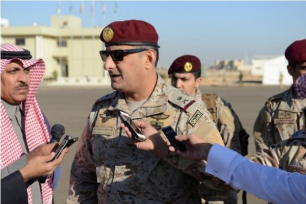 الأمير فهد بن تركي: مليشيا الحوثي إرهابية مدعومة من نظام إرهابي