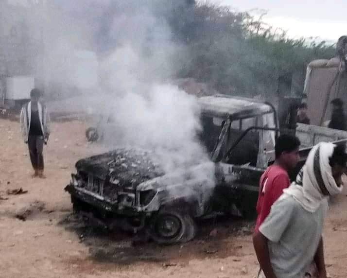 أبين...ارتفاع حصيلة ضحايا هجوم نفذه القاعدة إلى 6 جنود