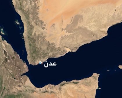 عدن.. العثور على جثة مواطن عليها آثار طلقات نارية (صورة)