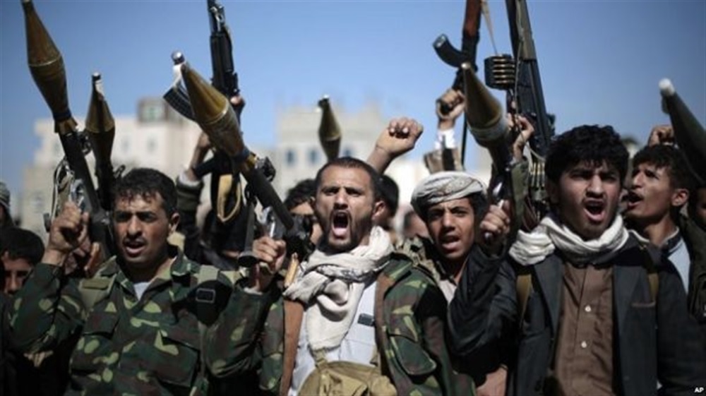صحيفة: ضوء أخضر غربي لوقف تمادي الحوثيين