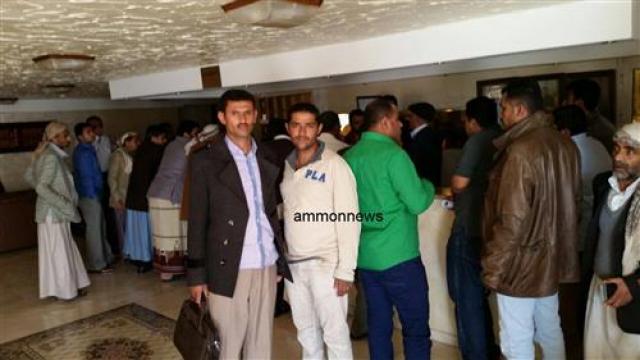 إعلان مفاجئ ببدء ترحيل المغتربين اليمنيين من هذه الدولة (وثيقة)