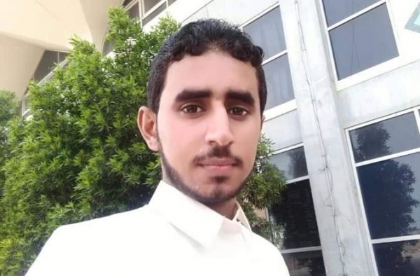 القصة كاملة لمقتل الشاب عطية على يد مسلحي الانتقالي.. لحظة اقتحام الفلة ورصاصة في قلبة وماذا حدث لخطيبته بعد ساعات من الواقعة!