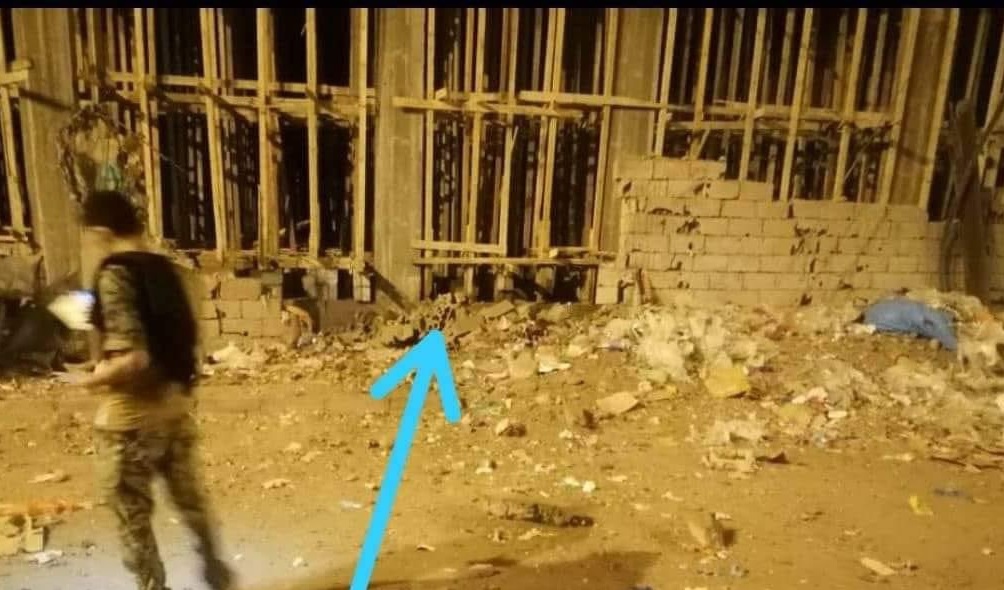 مصدر أمني يكشف حقيقة انفجار عدن وصفته وكالة دولية بـ"الضخم"