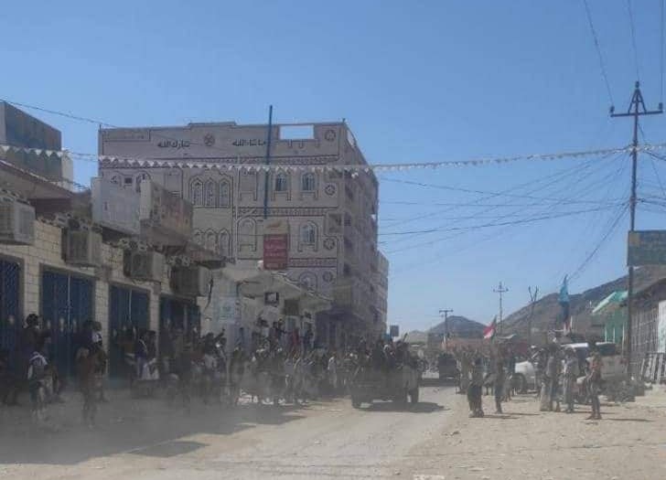 شبوة.. القوات الحكومية وألوية العمالقة تطهر مواقع جديدة باتجاه مديرية العين