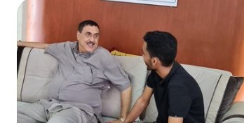 تعيين مندوب عام لإدارة أمن عدن لدى قوات التحالف العربي (وثيقة)