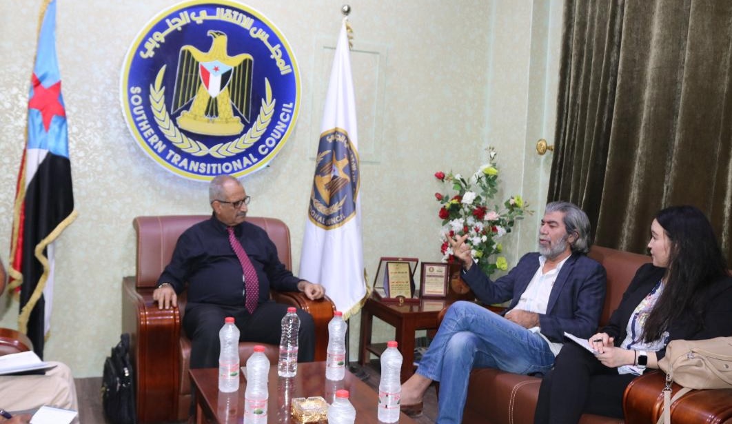الانتقالي: متمسكون بحكومة المناصفة وحريصون على إنجاحها و"الجنوب لكل ابنائه"