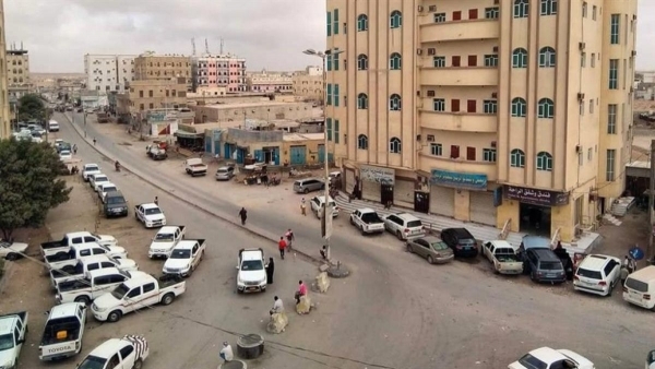إحالة 16 متهماً بتجارة وتهريب المخدرات في المهرة إلى النيابة