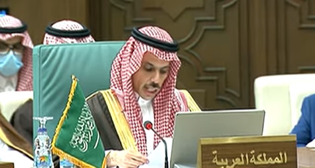 وزير خارجية السعودية: الحوثيون يهددون استقرار اليمن