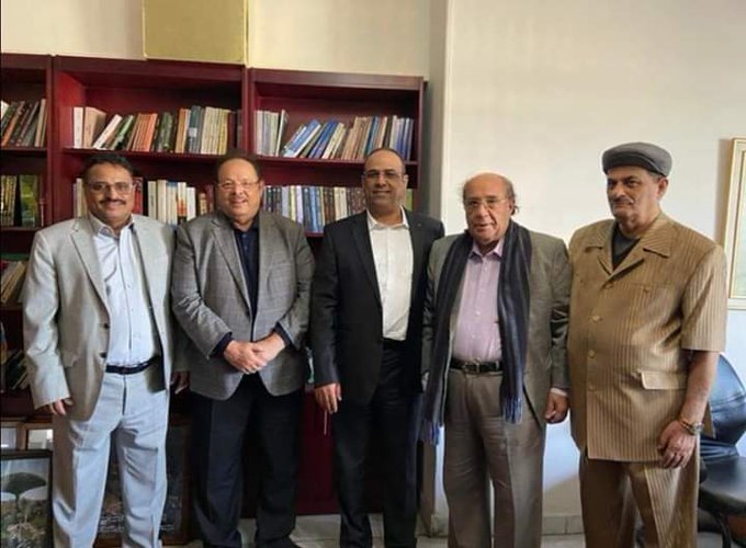 وكالة روسية تكشف تفاصيل اتفاق جنوبي لعقد مؤتمر وطني عام