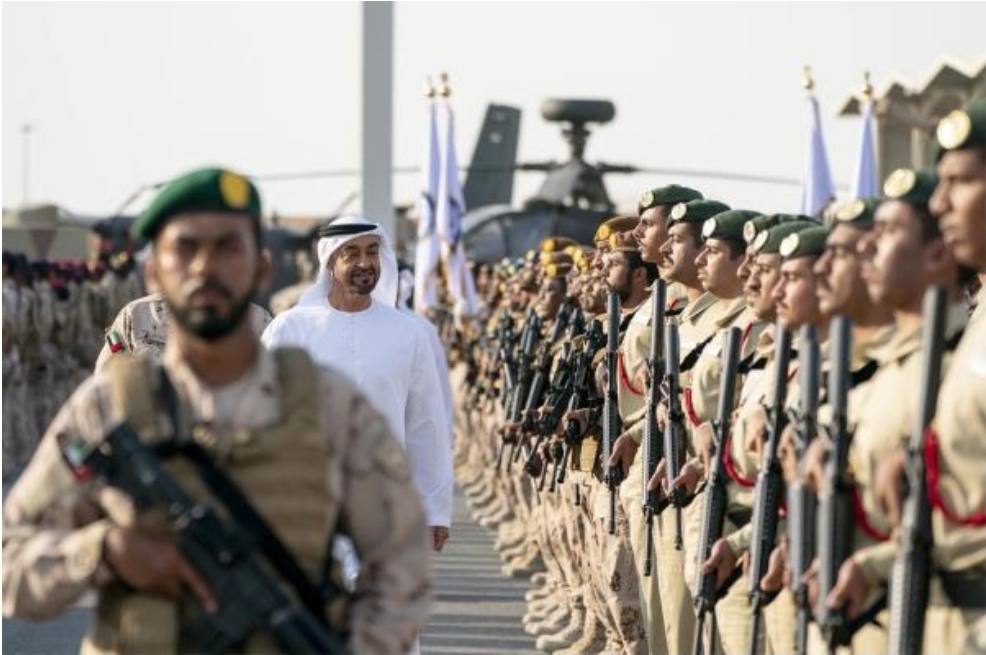الإمارات تكشف عن تصعيد حوثي وصفته بالخطير وتدعو بأتخاذ موقفا حازما"بيان"