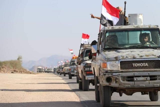 مسؤول يمني: لو يعلم الحوثي ماينتظره في الأيام المقبلة لطلب الأمان واستسلم فورا