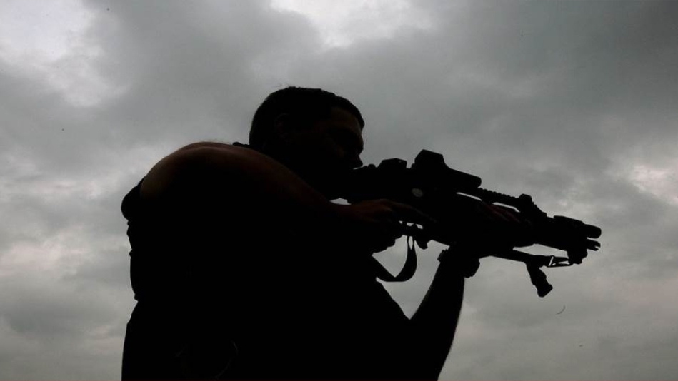 مسلحون مجهولون يختطفون 13 يمنيًا شرق أبين