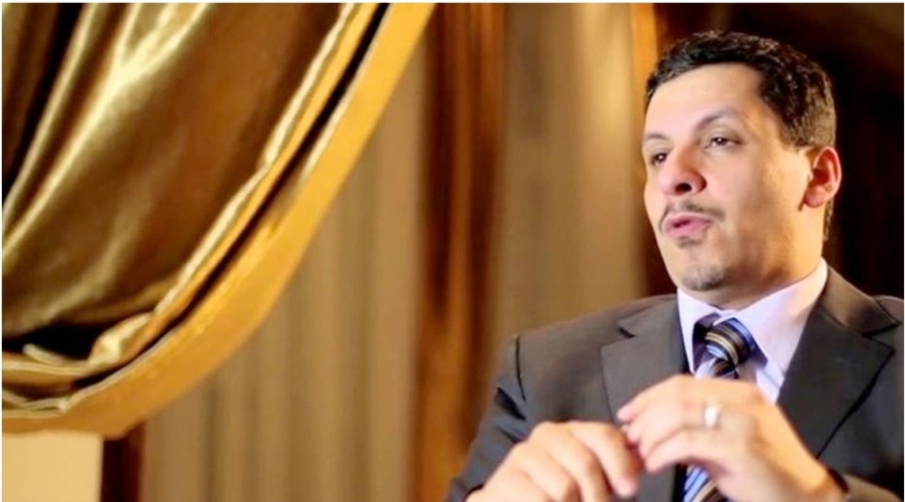 بن مبارك:يحتج على لقاء هذا المسؤول بقائد ميليشيا الحرس الثوري بصنعاء