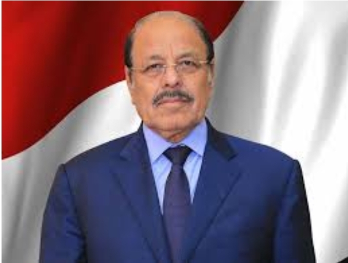 نائب رئيس الجمهوريه يجري اتصالا عاجلا لمحافظ هذه المدينة