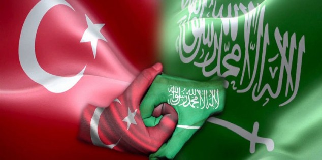 أنباء عن اتفاق عسكري «سعودي-تركي» مشترك بشأن اليمن.. مصادر تكشف تفاصيل المعلومات