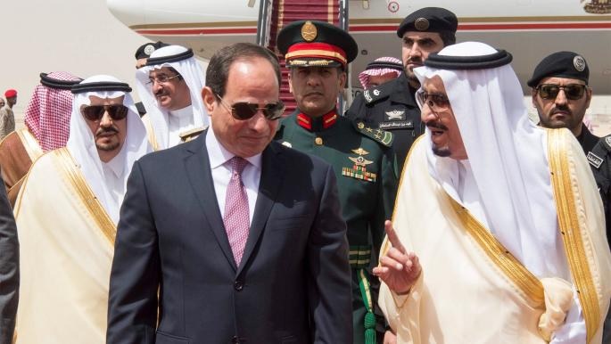 اليوم.. السيسي يصل السعودية في زيارة طارئة واليمن ضمن الأجندة