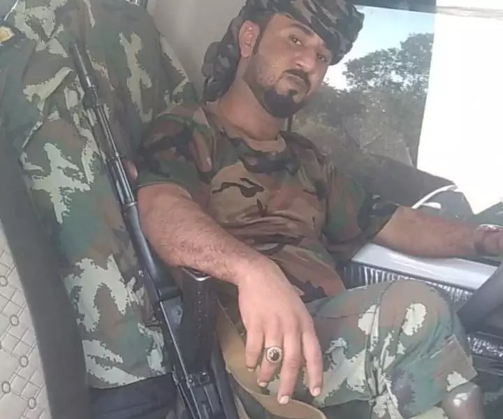 العثور على جثة جندي مقتول داخل سيارته جنوب اليمن