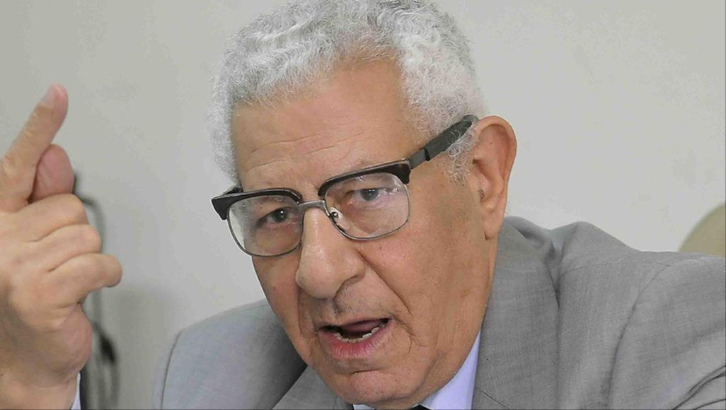 رئيس المجلس الأعلى للإعلام في مصر: سجنت في اليمن وأنقذني "هيكل"  (فيديو)