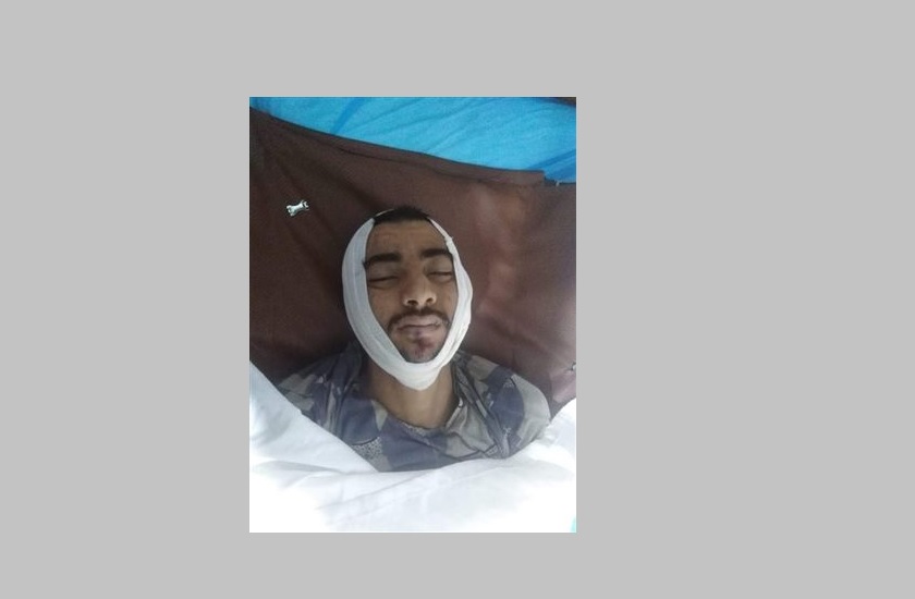 العثور على جثة شاب جرفته السيول وسط اليمن