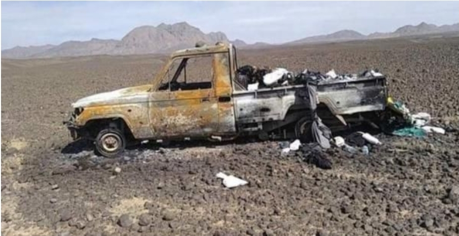 جريمة حوثية جديدة بالحديدة تخلف 3شهداء 6جرحى (اسماء الضحايا)