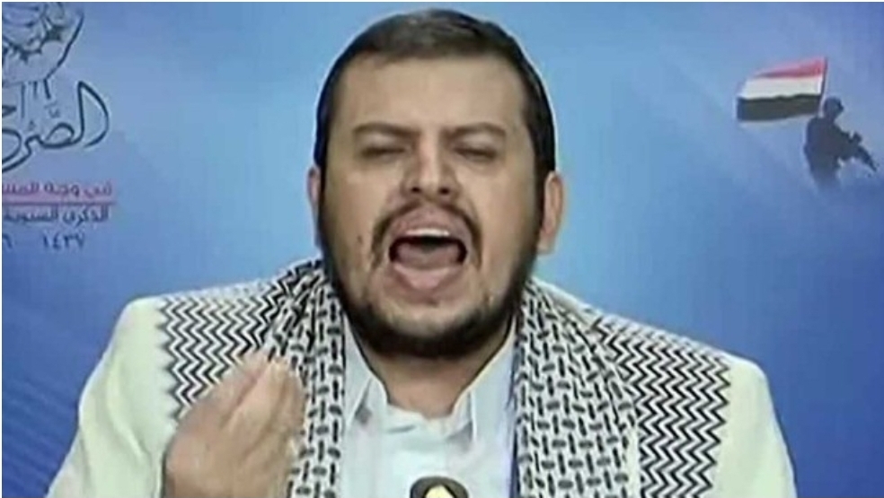 ”عبدالملك الحوثي“ يوجه بـ”عمليات حاسمة“ و”معارك فاصلة“