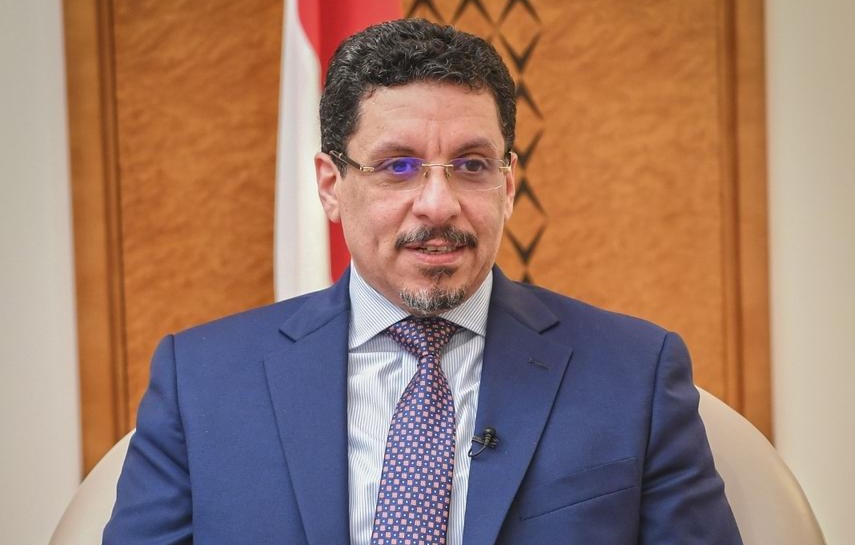 وزير خارجية اليمن: إنهاء الصراع ليس صعبا وأسس الحل موجودة ونراهن على الدور العماني