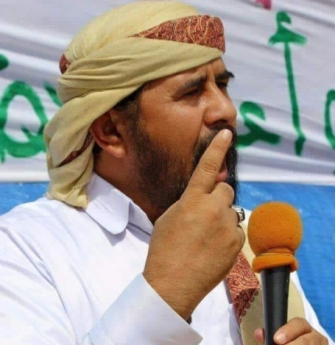 حزب الاصلاح بمأرب يعلق على لقاء حماس بقيادات الحوثي.. ويكشف هوية الشخص الذي التقاهم
