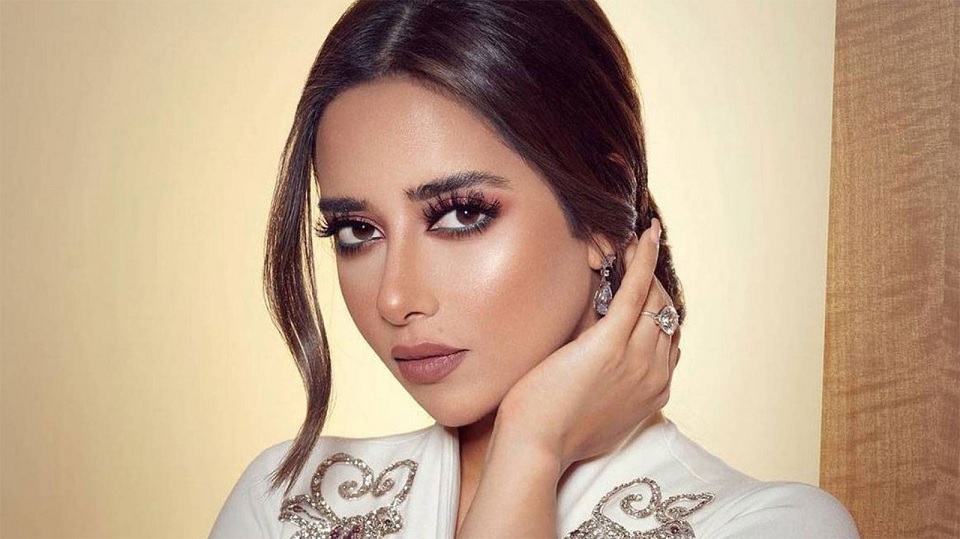 بلقيس تستعد لطرح اغنيتها الجديدة "ونتدلع" - (فيديو)