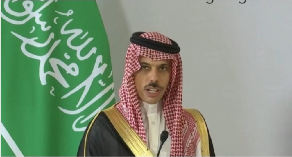 هكذا أستقبلت السعودية خبر تعيين مبعوث أممي جديد لليمن