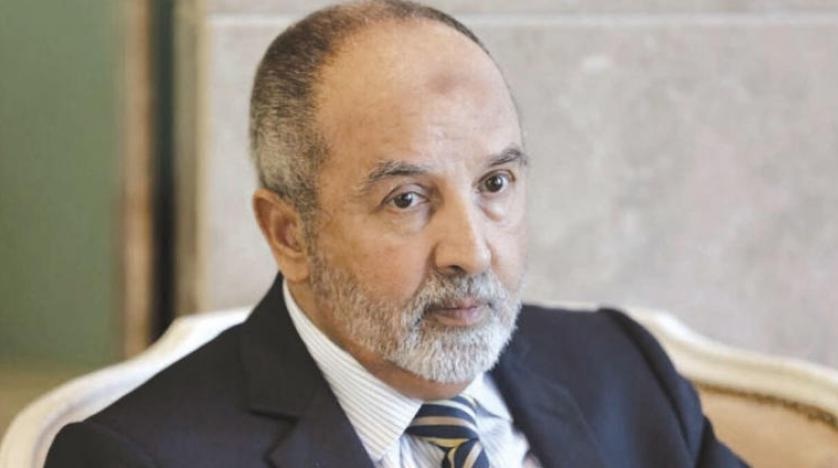 رئيس حزب الاصلاح يهاجم مبعوثي الامم المتحدة ويطالب غروندنبرغ بخارطة طريق تمنع انهيار اليمن