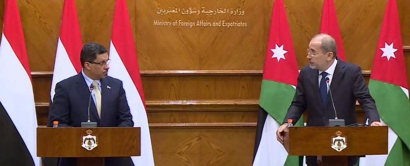 وزير خارجية اليمن: الهدنة فرصة للتوصل لاتفاق سياسي وهجمات الميليشيا لم تتوقف