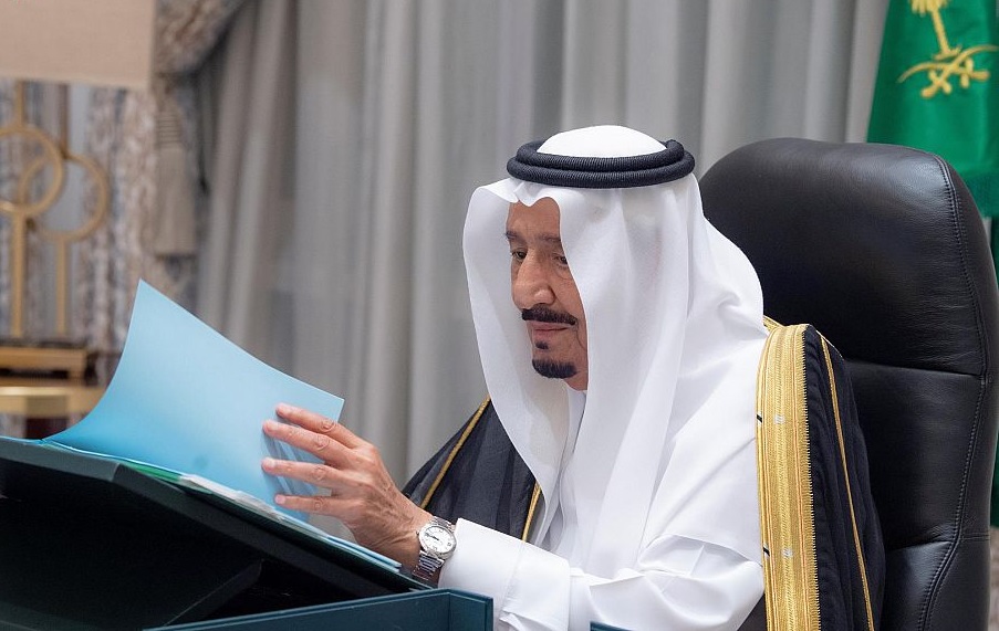 مجلس الوزراء السعودي يعلن موقفاً قوياً بشأن سلامة المواطنين والمقيمين في المملكة