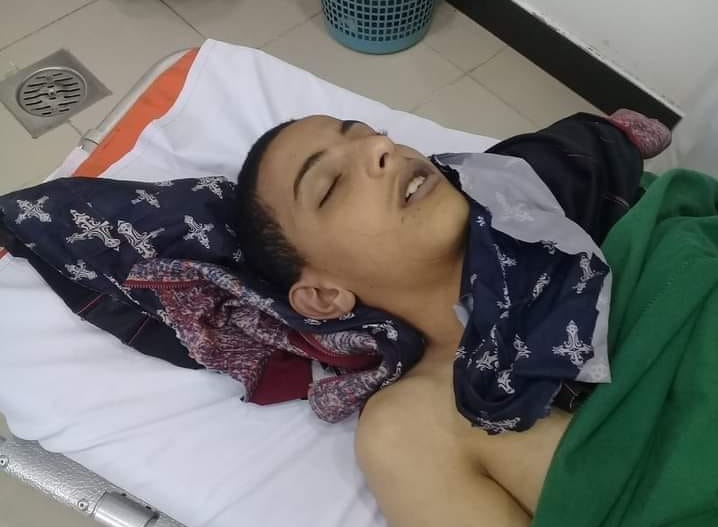 جريمة مروعة في مدرسة بصنعاء..طلاب يعتدون على زميلهم حتى الموت
