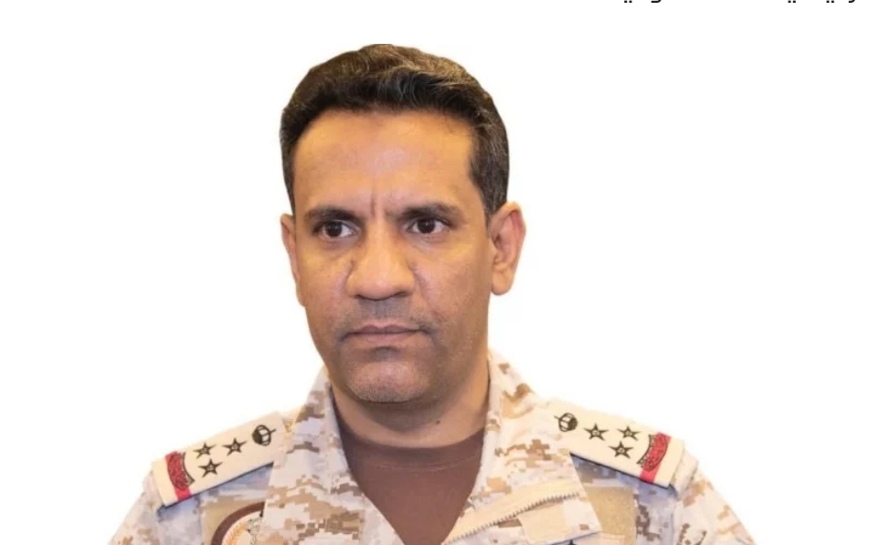 عاجل... في ساعات الفجر الأولى التحالف العربي يعلن عن عدة غارات مكثفة في محافظة تعز