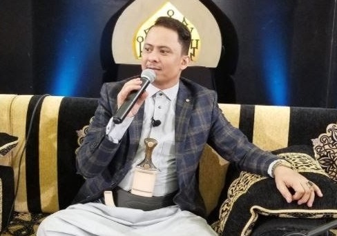 ميليشيا الحوثي تختطف فنانا يمنيا بسبب برنامج يقدمه على قناة مناهضة لها