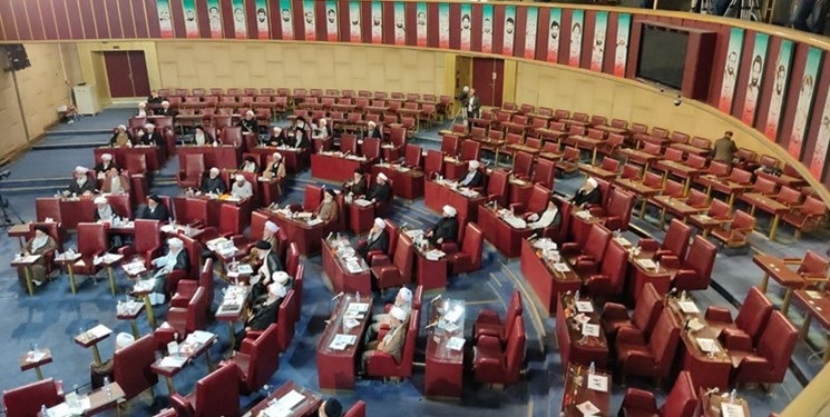 مجلس خبراء القيادة في إيران: توفير "الحماية" لليمن واجب شرعي وضرورة حتمية